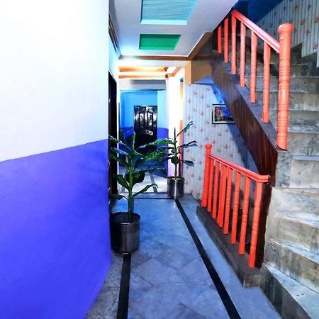 Royal Inn Guest House Lahore Exteriör bild